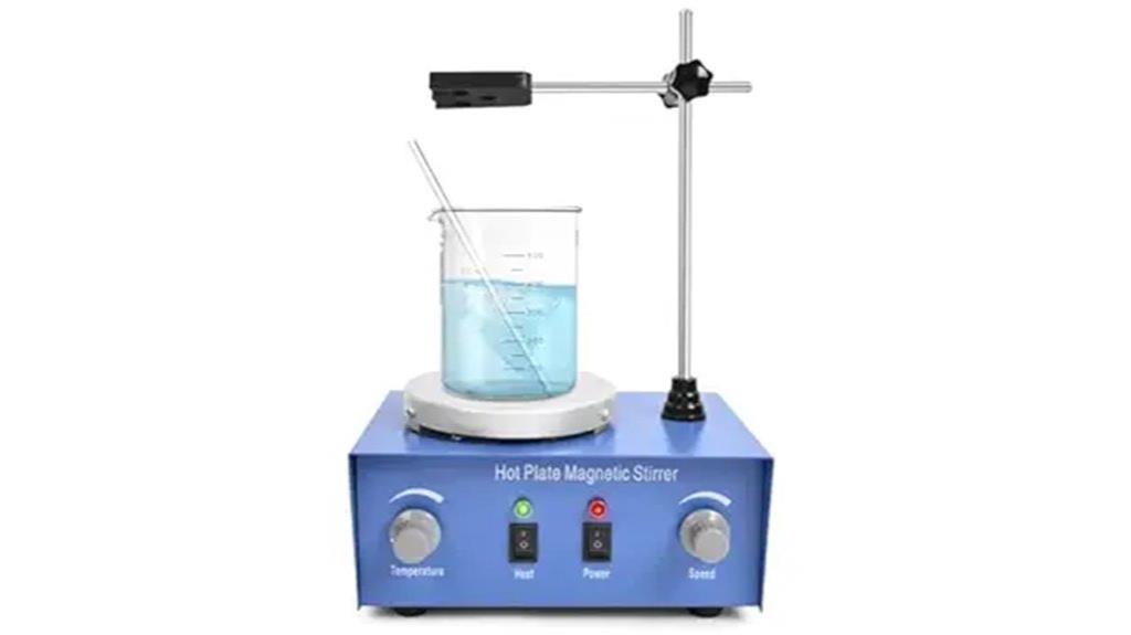 1000ml magnetic stirrer
