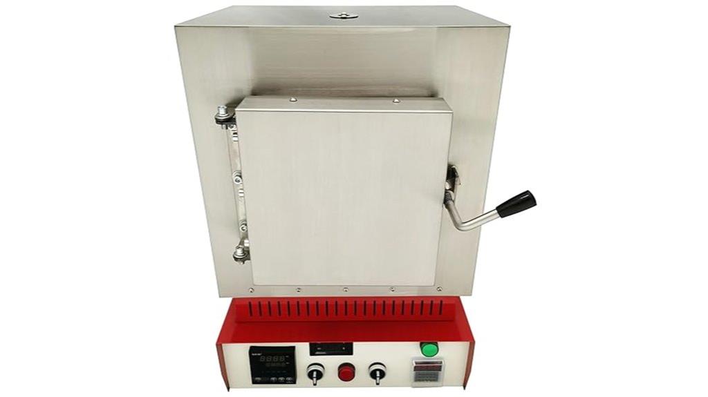 1100 c 110v furnace