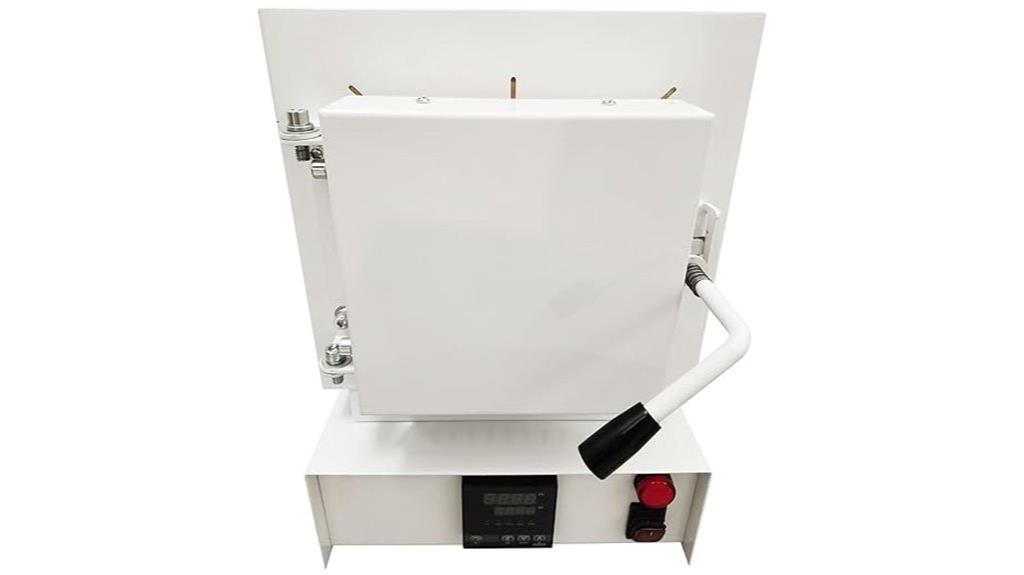1100 c laboratory furnace