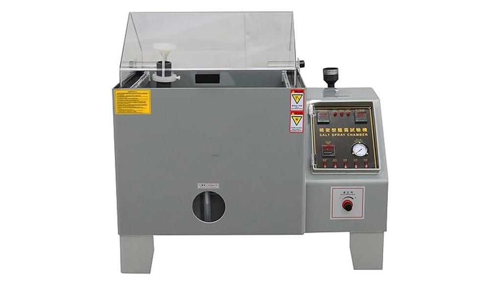 110v salt spray chamber