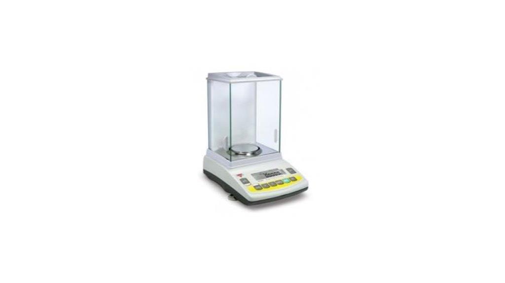120g precision analytical scale