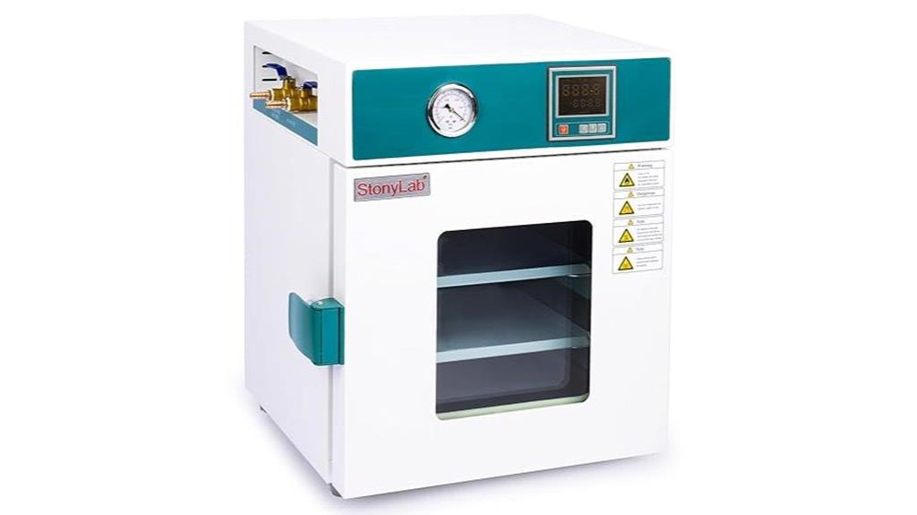24l vacuum drying oven