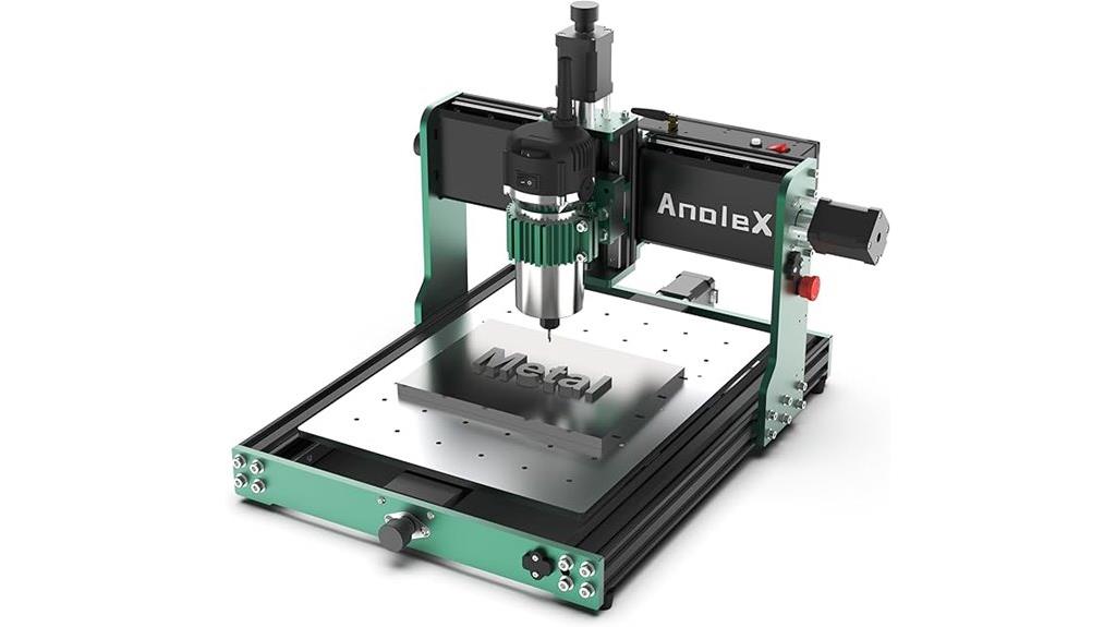 3030 evo max cnc router