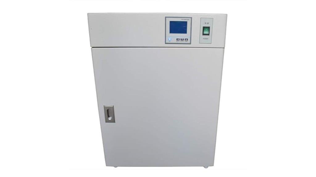 50l constant temperature incubator