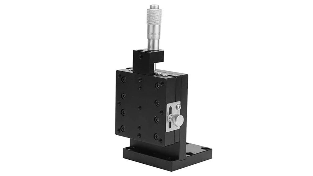 60x60mm linear stage