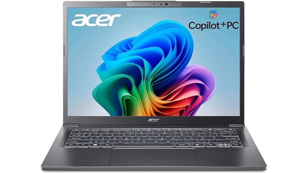 acer aspire 14 ai