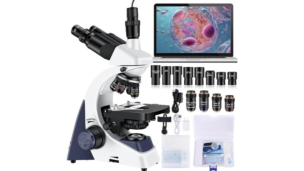 adult hd usb microscope