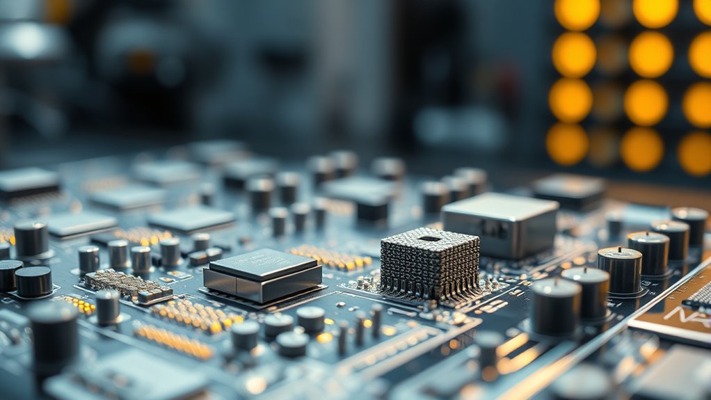 advanced conductive flexible materials