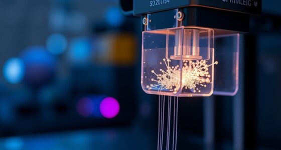 advanced nanomaterial printing techniques