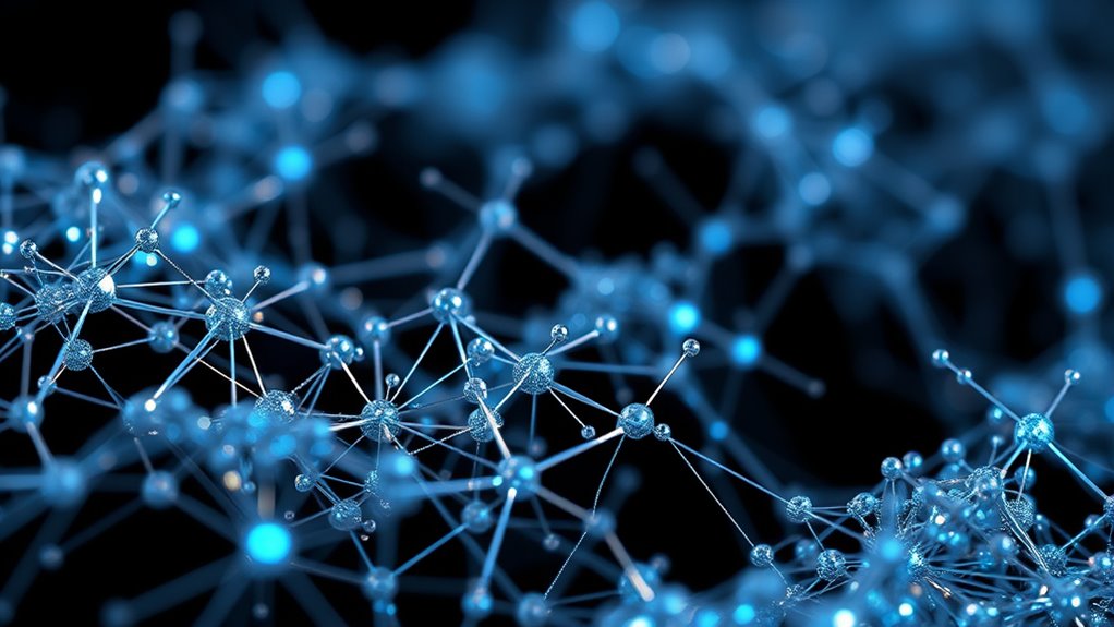 advanced nanomaterials and techniques