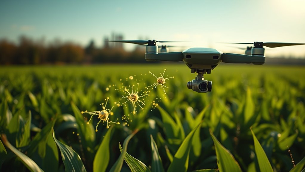advanced nanotech crop delivery