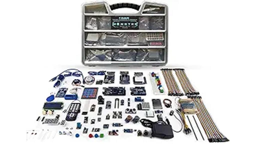 arduino stem project kit