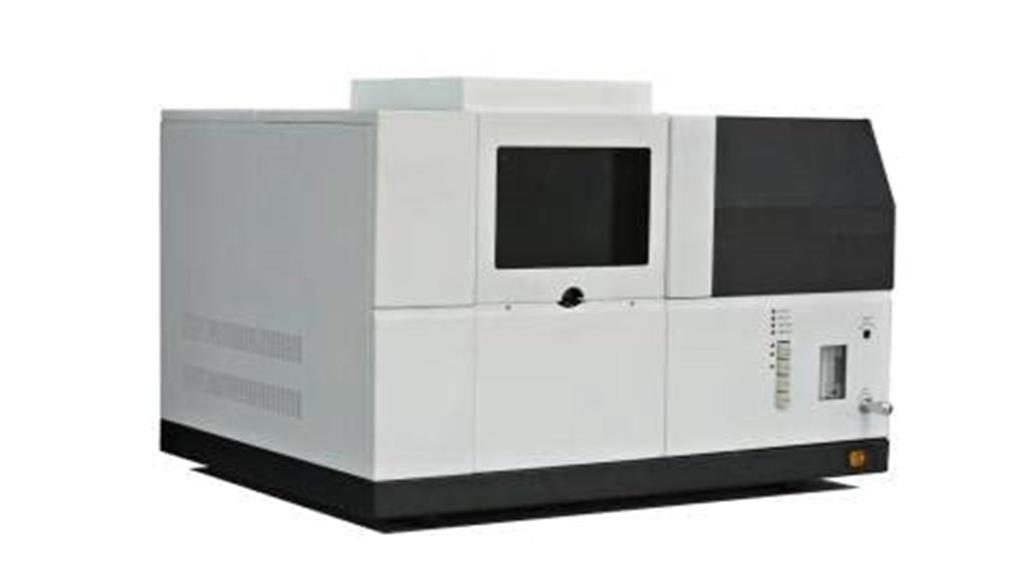 atomic absorption metal testing