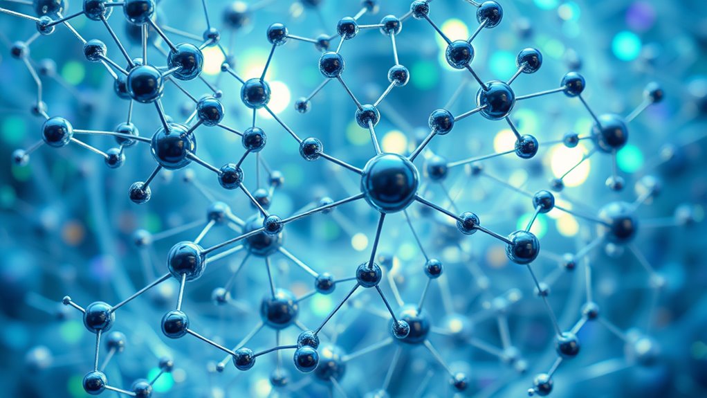 atomistic simulation and optimization