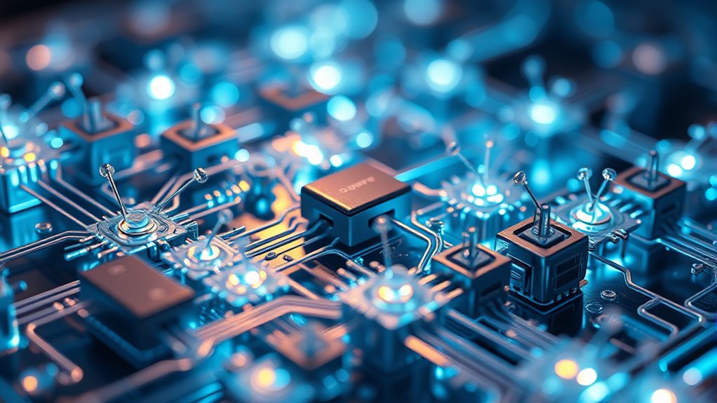 autonomous personalized self healing