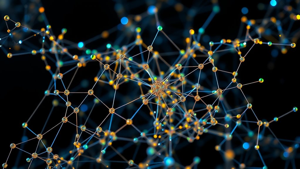 autonomous self assembling systems