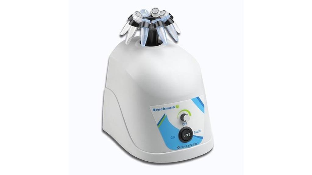 benchmark scientific bv1005 e