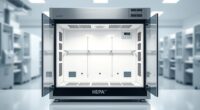 best hepa cabinets 2025