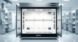 best hepa cabinets 2025