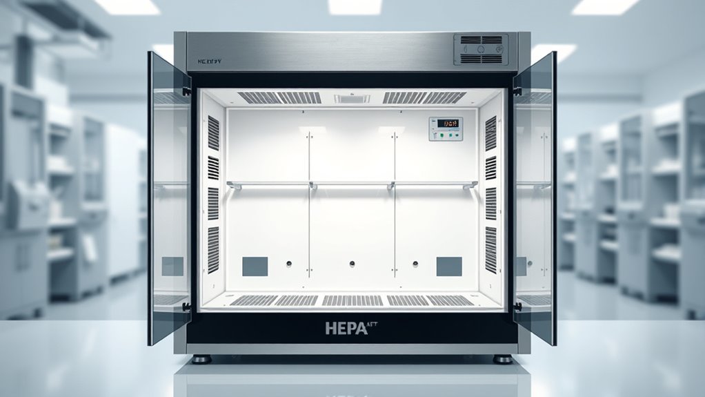 best hepa cabinets 2025