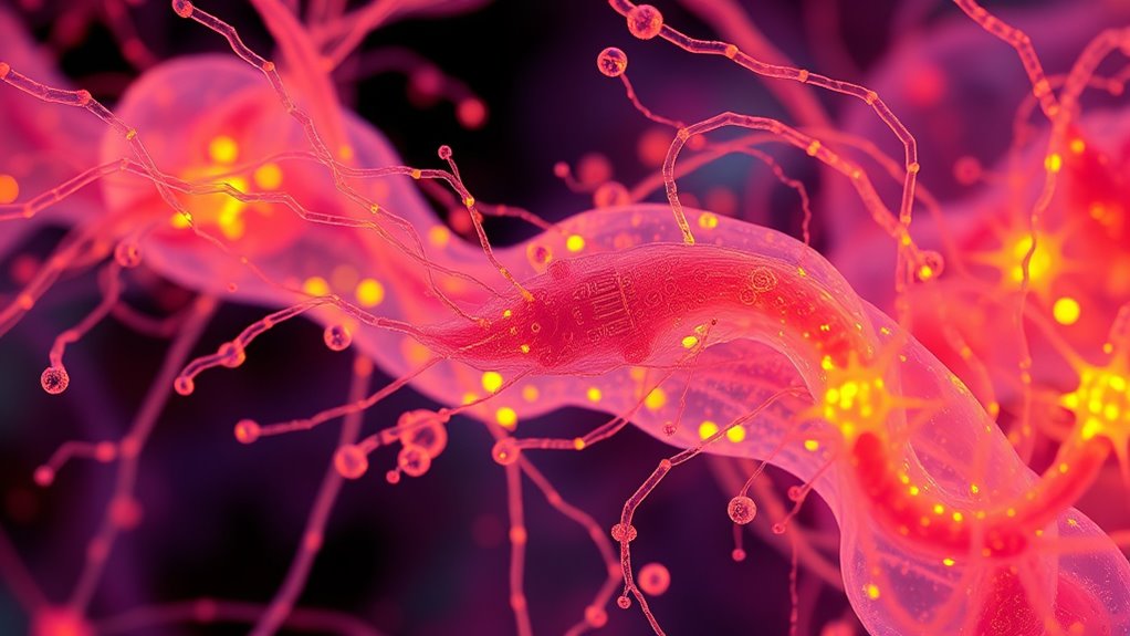 bio inspired nanotechnology innovations