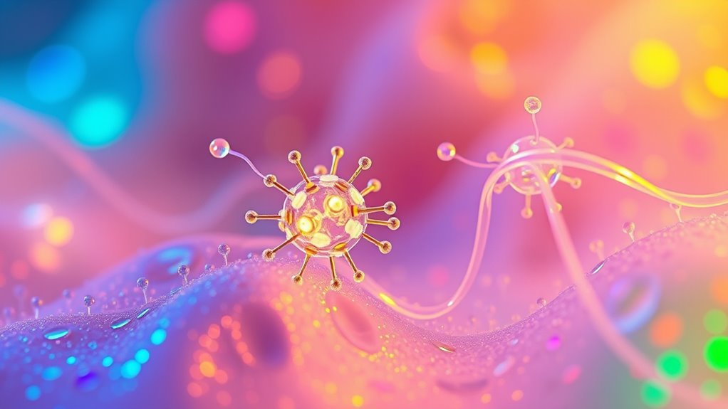 biocompatible nanotech medical breakthroughs