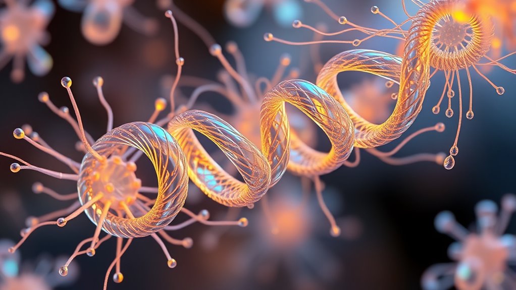 biomimetic nanorobotic medical technologies