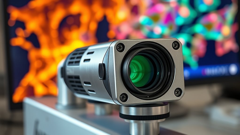 camera selection criteria