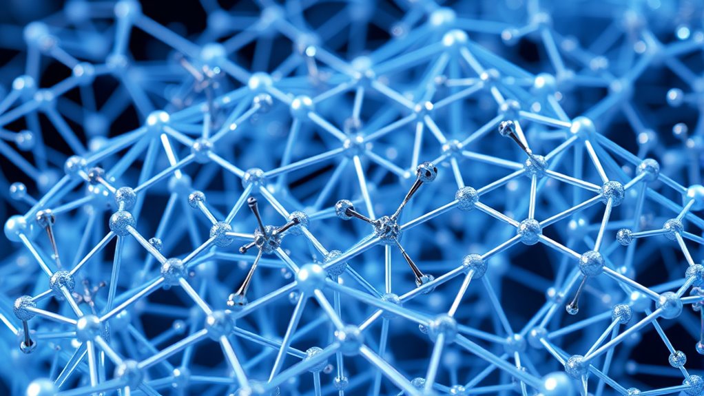 carbon nanotube structural design