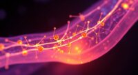 cellular nanoscale motor functions