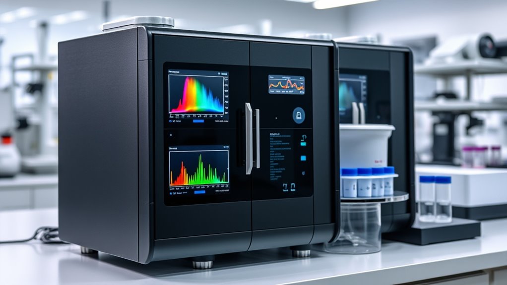 choosing portable analytical instruments