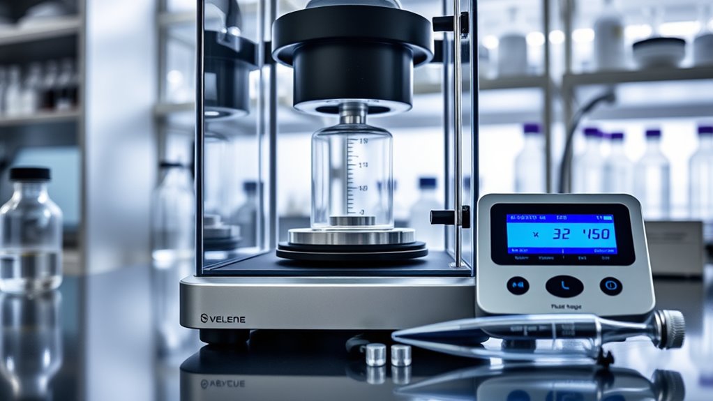 choosing precise balance features