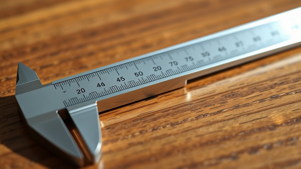 choosing precise durable calipers