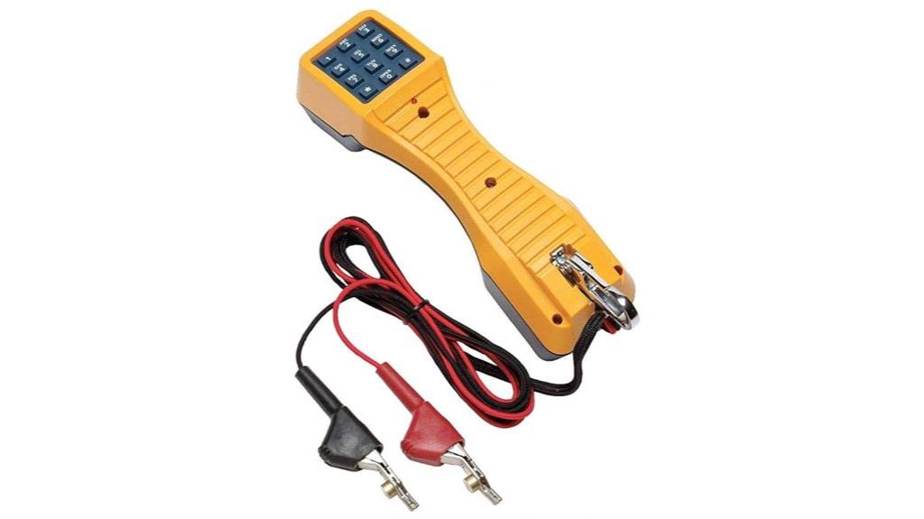 circuit testing test set