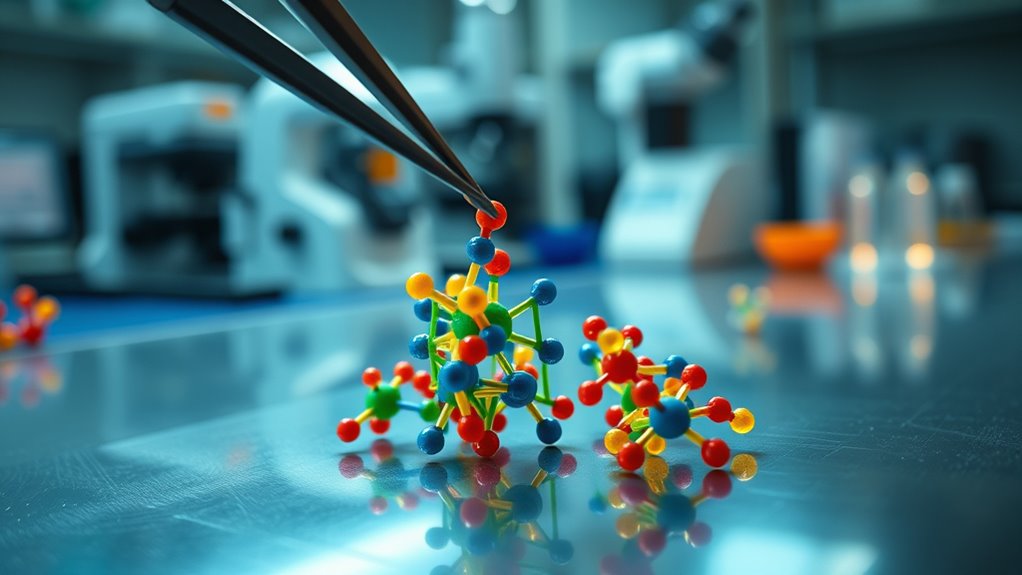 collaborative nanotechnology innovation