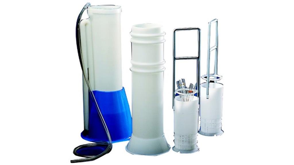 complete pipette washer kit