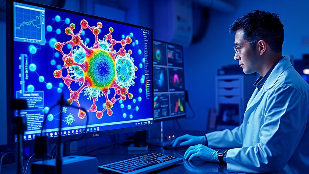 computational nanoscience modeling techniques