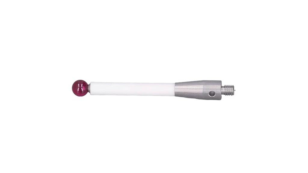 coordinate measuring machine probe