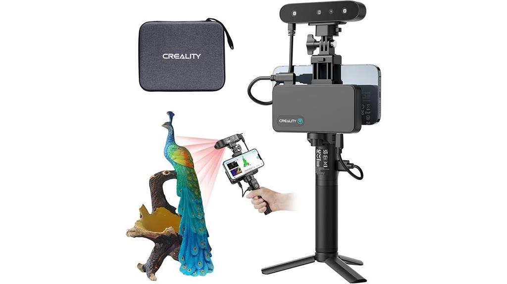creality cr scan ferret