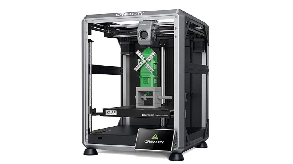 creality k1 se printer