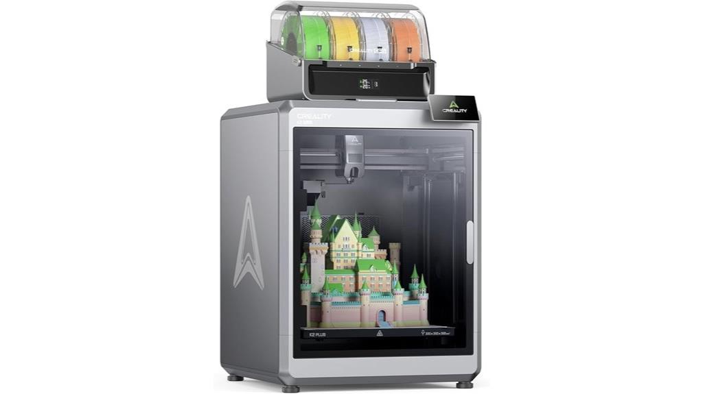 creality k2 plus