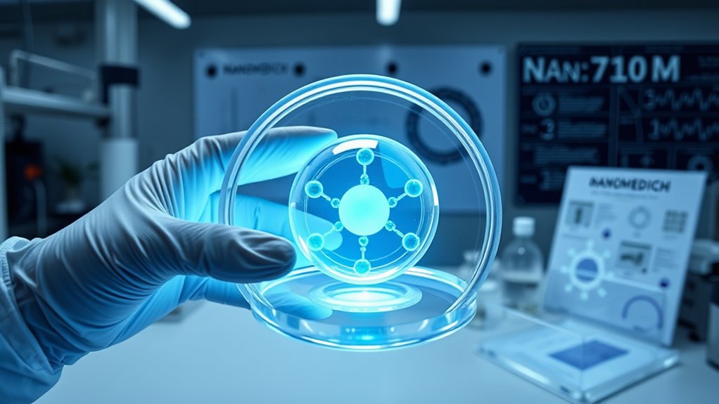 developing advanced safety protocols