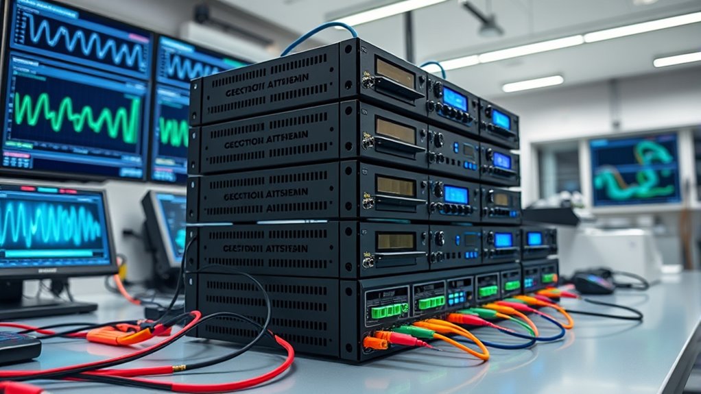 device compatibility and accuracy