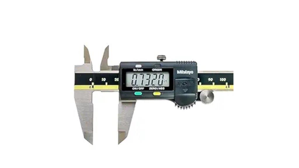 digital caliper 0 200mm