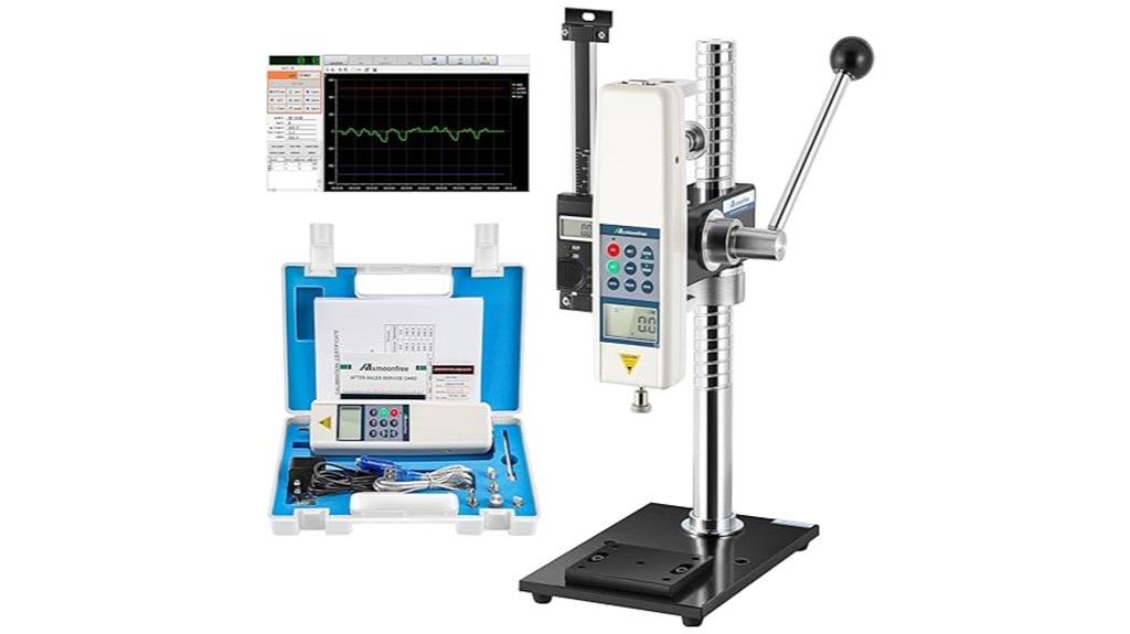 digital force gauge set
