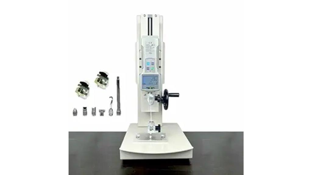 digital force gauge tensile tester