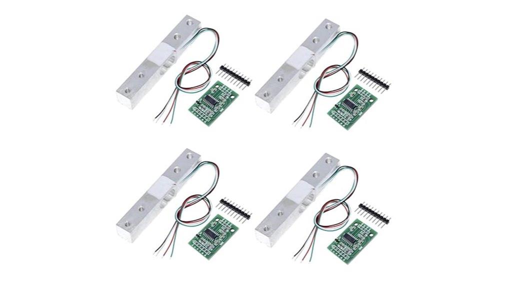 digital load cell kit