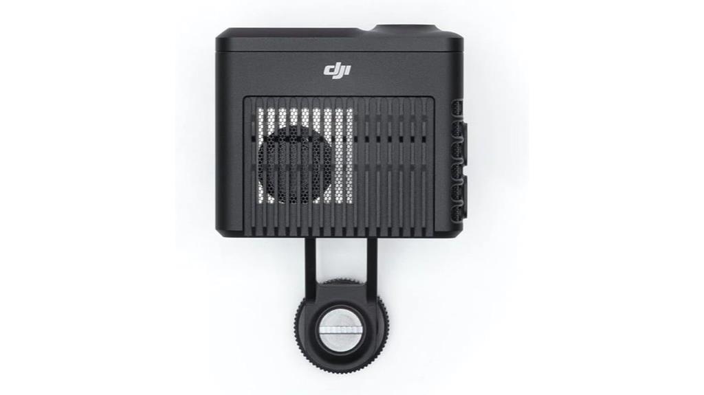 dji lidar range finder
