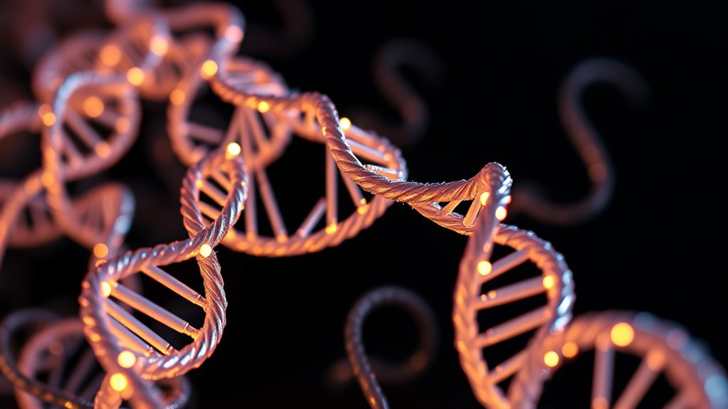 dna sequence design and assembly