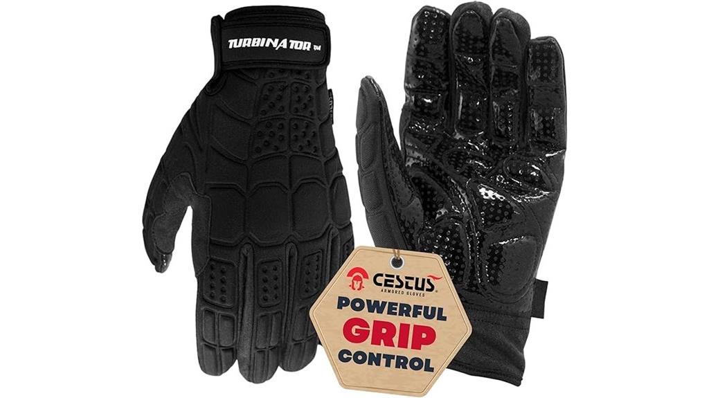 durable men s work gloves